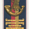 The Oxfordshire and Buckinghamshire Light Infantry.