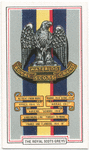 The Royal Scots Greys