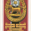 The York and Lancaster Regiment.