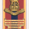 The Royal Dragoons.