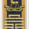 The Royal Warwickshire Regiment.