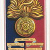 The Royal Fusiliers.