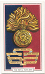 The Royal Fusiliers.
