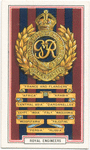 Royal Engineers.