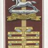 The West Yorkshire Regiment.