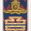 Royal Artillery.