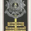 The Bedfordshire and Hertfordshire Regiment.