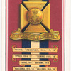 The Wiltshire Regiment.