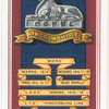 The Lincolnshire Regiment.