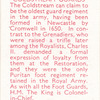 Coldstream Guards.