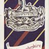 The Gloucestershire Regiment.
