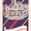 The Gloucestershire Regiment.