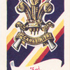 The 3rd Carabiniers.