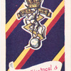 Corps of Royal Electrical and Mechanical Engineers.