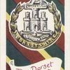 The Dorset Regiment.