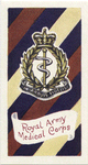 Royal Army Medical Corps.