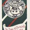 The Duke of Cornwall's Light Infantry.