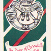 The Duke of Cornwall's Light Infantry.