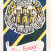 The Essex Regiment.