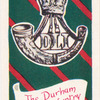 The Durham Light Infantry.