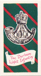 The Durham Light Infantry.