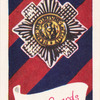 The Scots Guards.