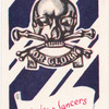 17th/21st Lancers.