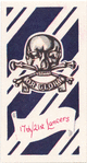 17th/21st Lancers.