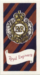 Royal Engineers.