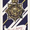 Royal Army Service Corps.