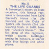 The Life Guards.