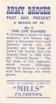 The Life Guards.