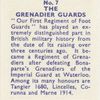 The Grenadier Guards.