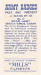 Royal Army Educational Corps.