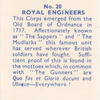 Royal Engineers.