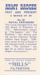 Royal Engineers.