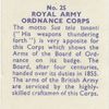 Royal Army Ordinance Corps.