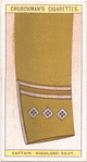 Captain. Highland Regt.