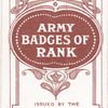 Lieutenant. Highland Regt.