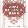 Master Gunner. 2nd Class.
