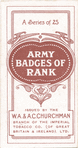 Major. Highland Regt.