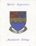 Ampleforth College.