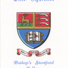Bishop's Stortford College.