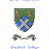 Bradfield College.