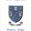 Brighton College.