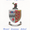 Bristol Grammar School.