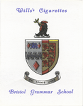 Bristol Grammar School.