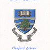 Canford School.