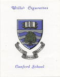 Canford School.