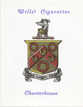 Charterhouse.
